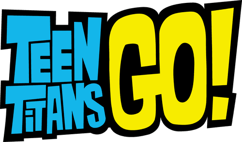 Teen Titans Go!
