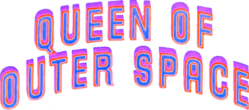 Queen of Outer Space