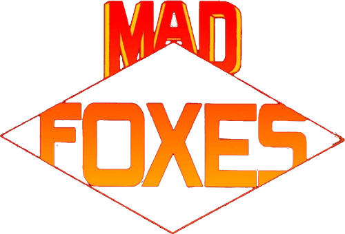 Mad Foxes