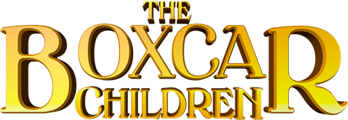 The Boxcar Children