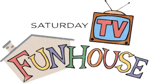 TV Funhouse