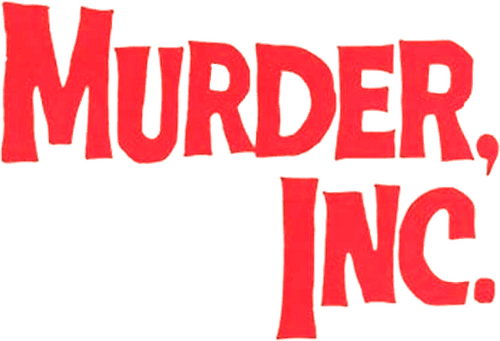 Murder, Inc.