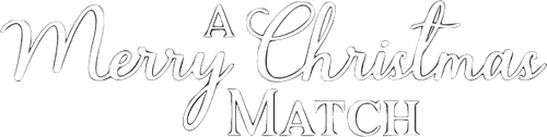A Merry Christmas Match