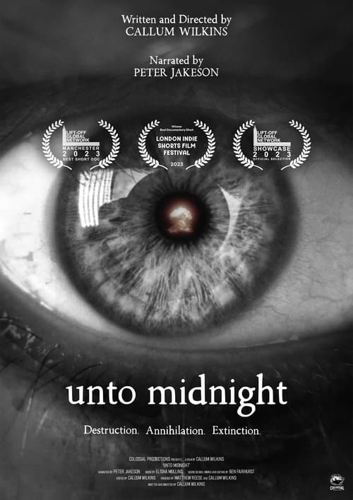 Unto Midnight