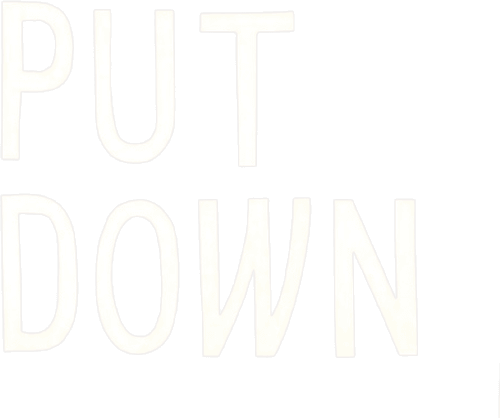 Put Down