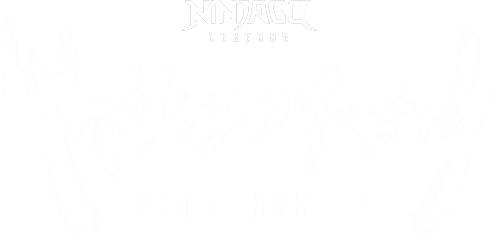 Ninjago Legends: Monstrosity