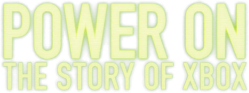 Power On: The Story of Xbox