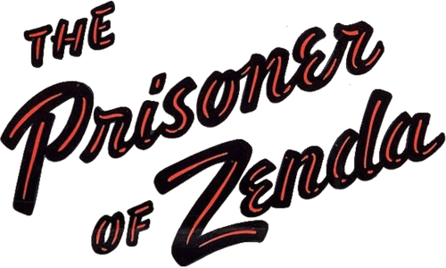 The Prisoner of Zenda