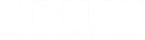 He-Man and the Masters of the Universe