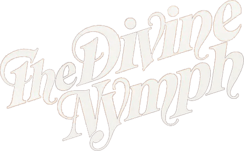 The Divine Nymph