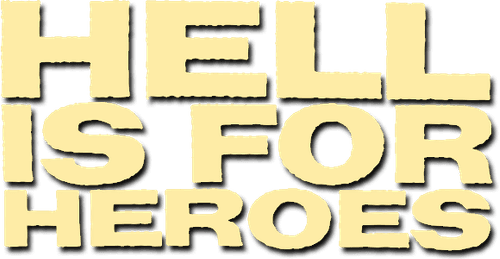 Hell Is for Heroes