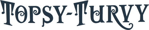Topsy-Turvy