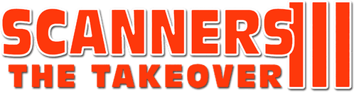 Scanners III: The Takeover