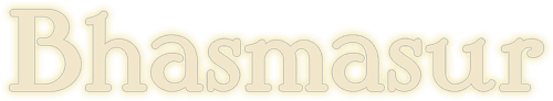 Bhasmasur