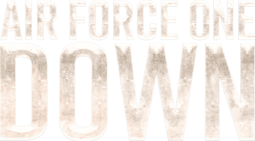 Air Force One Down