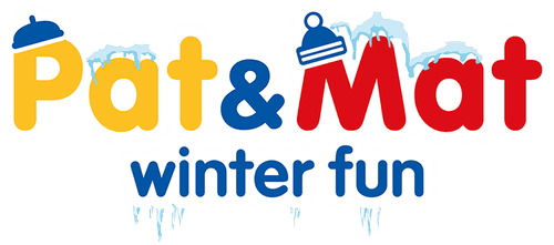 Pat & Mat: Winter Fun