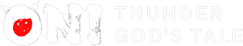 ONI: Thunder God's Tale