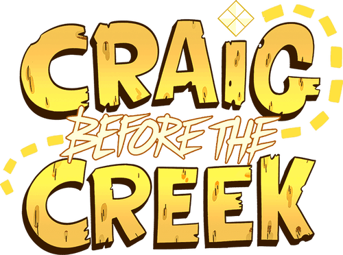 Craig Before the Creek