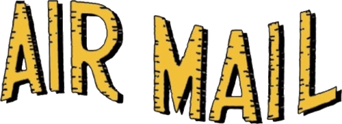 Air Mail