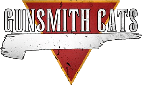 Gunsmith Cats