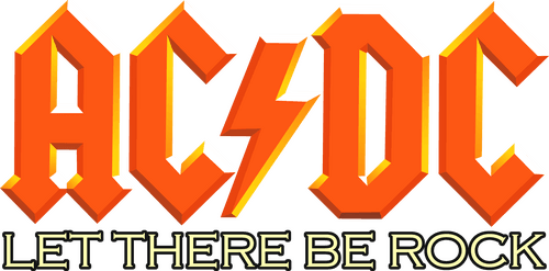 AC/DC: Let There Be Rock
