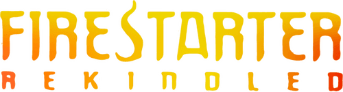 Firestarter: Rekindled