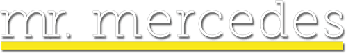 Mr. Mercedes