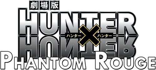 Hunter x Hunter: Phantom Rouge