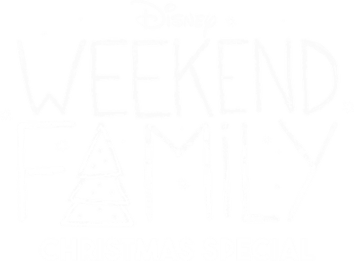 Weekend Family Christmas Special