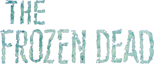 The Frozen Dead