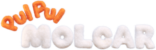 Pui Pui Molcar