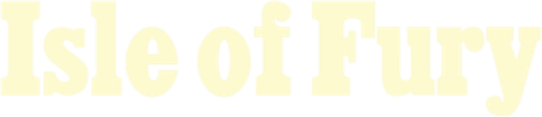 Isle of Fury