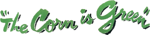 The Corn Is Green