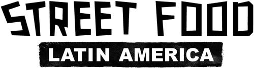 Street Food: Latin America