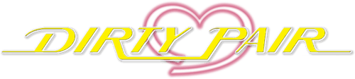 Dirty Pair
