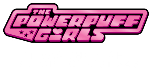 The Powerpuff Girls: 'Twas the Fight Before Christmas