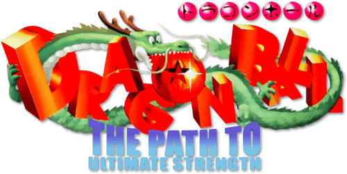 Dragon Ball: The Path to Power