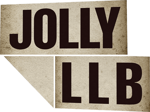 Jolly LLB