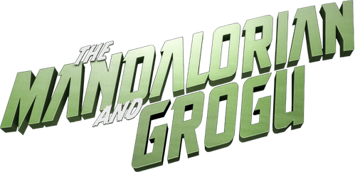 Star Wars: The Mandalorian and Grogu