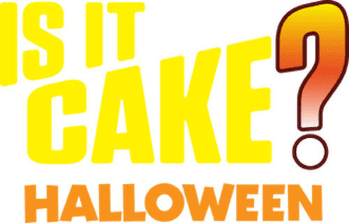 Is It Cake? Halloween