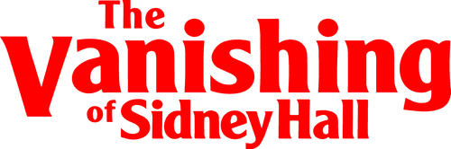 The Vanishing of Sidney Hall