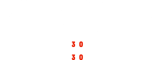 Run Ricky Run