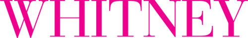 Whitney