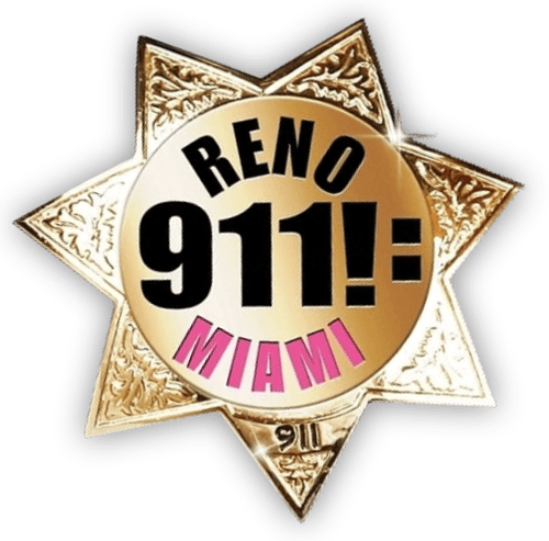 Reno 911!: Miami