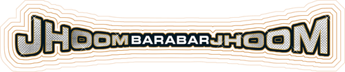 Jhoom Barabar Jhoom