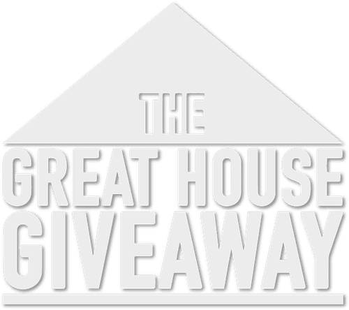 The Great House Giveaway