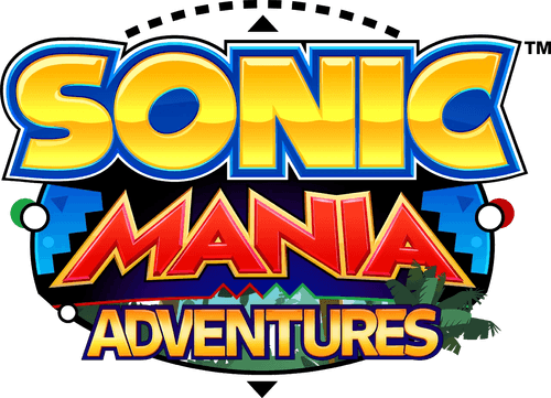 Sonic Mania Adventures