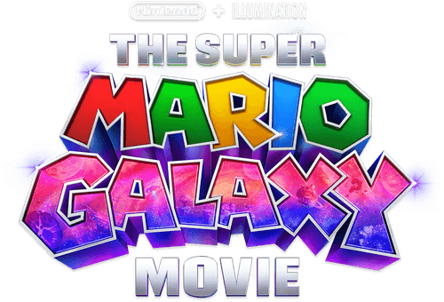 The Super Mario Galaxy Movie