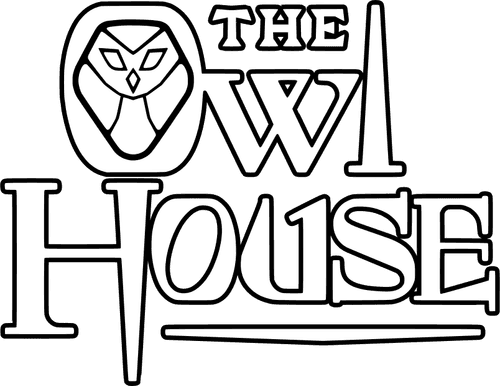 The Owl House