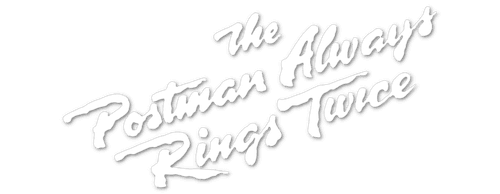 The Postman Always Rings Twice